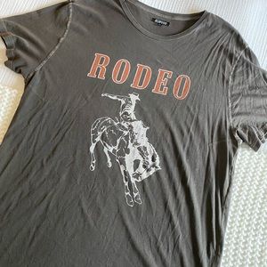 ELWOOD vintage tee